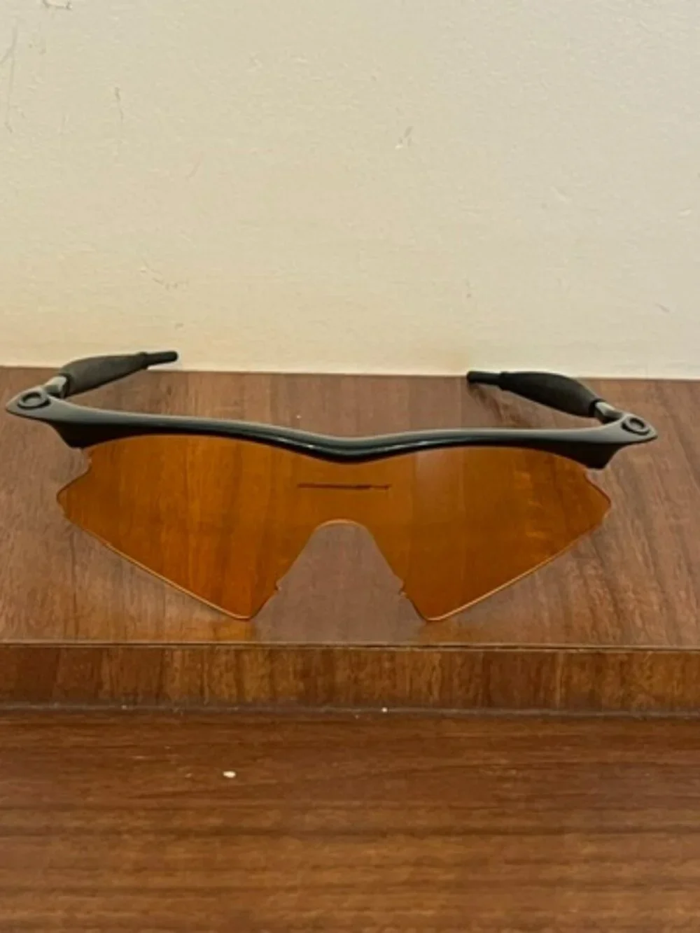 Oakley this purchase